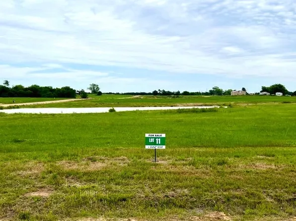 LOT 11 Fm 514, Yantis, TX 75497
