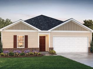 622 Oak Ridge Dr, Clinton, SC 29325