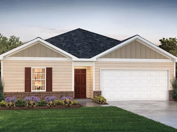 114 Elgin Dr, Laurens, SC 29360