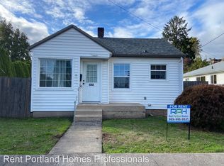 7675 N Commercial Ave, Portland, OR 97217