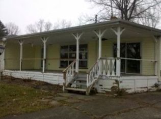 3823 Valacamp Ave SE, Warren, OH