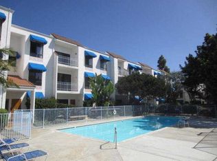 8324 Regents Rd UNIT 3N, San Diego, CA 92122
