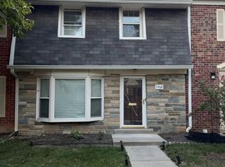 7708 Lakecrest Dr, Greenbelt, MD 20770