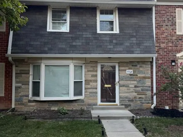 7708 Lakecrest Dr, Greenbelt, MD 20770