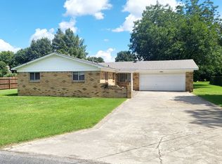 1900 Dalton Ave, Kennett, MO 63857