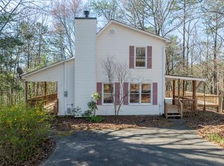 655 Etowah Dr, Ellijay, GA 30540