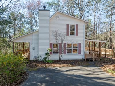 655 Etowah Dr, Ellijay, GA, 30540