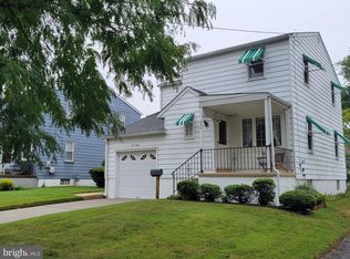 630 Lees Ave, Collingswood, NJ 08108