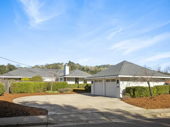 80 Country Club Drive, Novato, CA 94949
