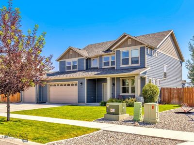 156 Stephanie Ln, Bozeman, MT, 59718