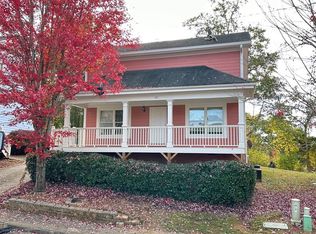 125 Peeks Point, Athens, GA 30601