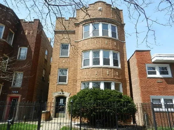 7834 S Cregier Ave, Chicago, IL 60649