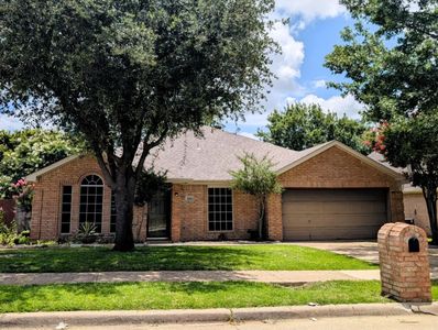 2202 Charleston Dr, Mansfield, TX, 76063