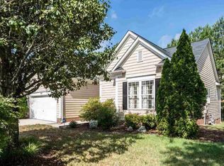 5908 Solitude Way, Durham, NC 27713