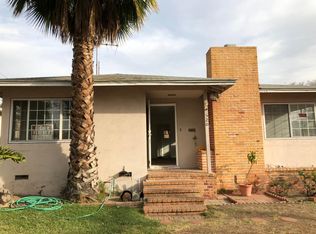 520 Hay St, Montebello, CA 90640