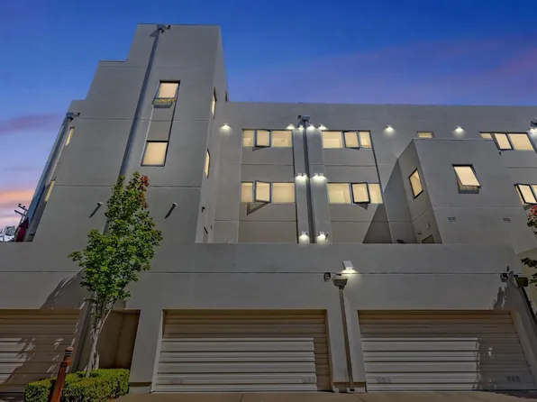 1277 66th Street, Emeryville, CA 94608