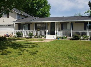 9225 Sunrise Dr, Fort Worth, TX 76134