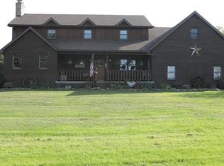 288 Eau Claire Rd, Boyers, PA 16020