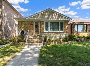 5009 N Melvina Ave, Chicago, IL 60630