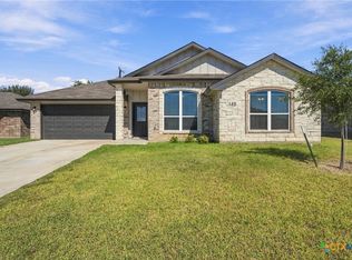 145 Atlas Ave, Killeen, TX 76542