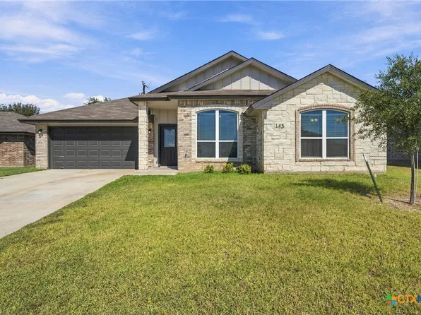 145 Atlas Ave, Killeen, TX 76542