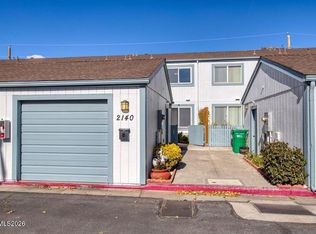 2140 Cannonball Rd, Sparks, NV 89431