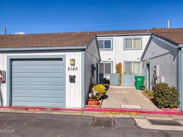 2140 Cannonball Rd, Sparks, NV 89431
