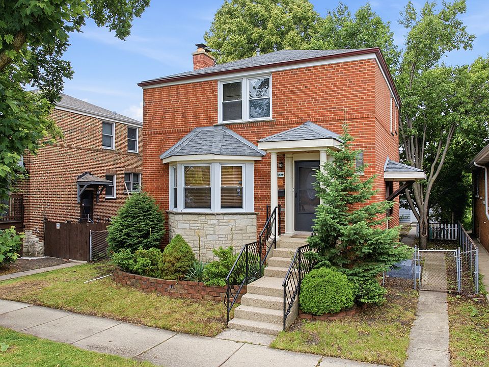1st image of 7910 Babb Ave