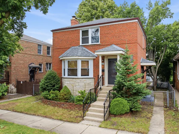 7910 Babb Ave, Skokie, IL 60077