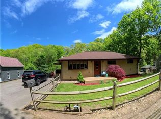 1138 Chapel Rd, Monaca, PA 15061