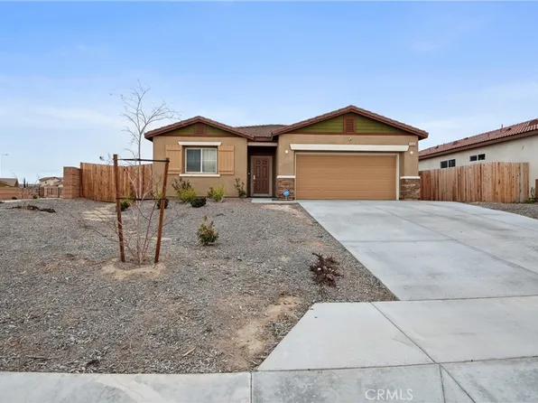 11583 Miranda Dr, Adelanto, CA 92301