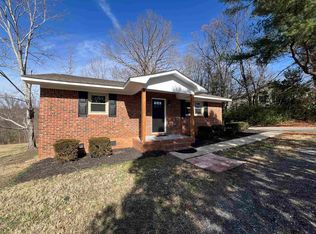 152 Washington Rd, Cowpens, SC 29330