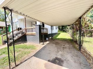 919 Belleaire Ave, Knoxville, TN 37921
