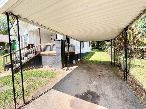 919 Belleaire Ave, Knoxville, TN 37921