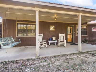 20053 Pug Gayer Rd, Fayetteville, AR, 72703