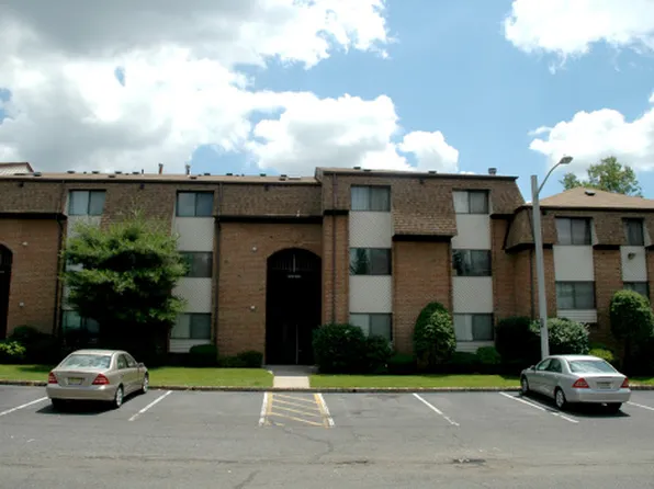 403 Edison Glen Ter, Edison, NJ 08837