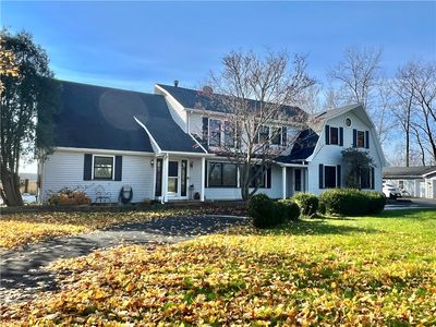 2140 Eddy Rd, Walworth, NY, 14568