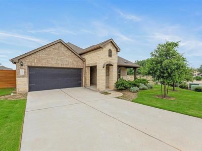1808 Donetto Dr, Leander, TX, 78641