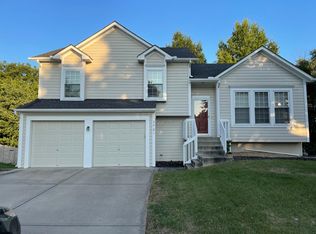 3401 NW 85th Ter, Kansas City, MO 64154
