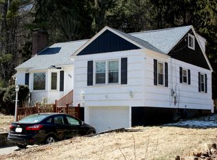 440 Worcester Rd, Barre, MA 01005