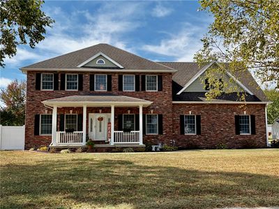 15775 N Cobblestone Ct, Effingham, IL, 62401