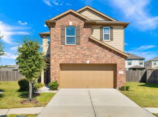 15614 Harmony Terrace Ct, Houston, TX 77044