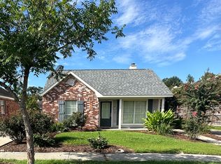 3685 Brandon Lynn Ave, Baton Rouge, LA 70820