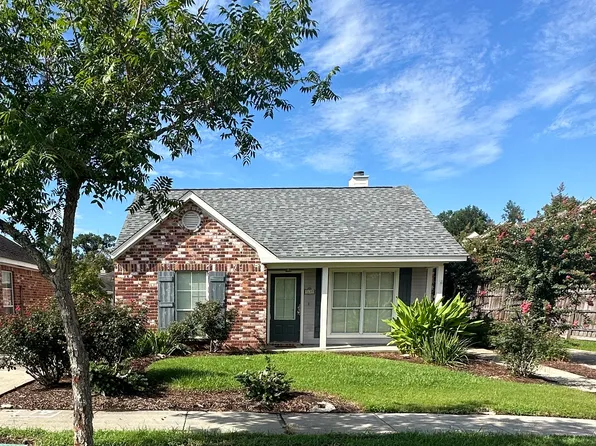 3685 Brandon Lynn Ave, Baton Rouge, LA 70820