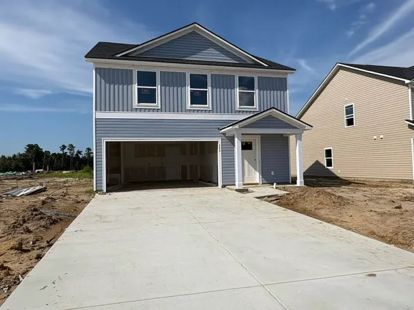 289 Pleasant Valley Dr #Whitetail 1063, Loris, SC 29569