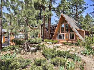 2897 Lakewood Cir, South Lake Tahoe, CA, 96150