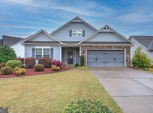 3215 Blackburn Dr, Cumming, GA