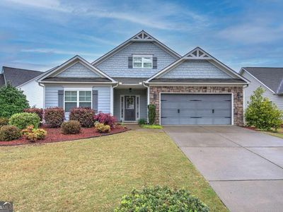 3215 Blackburn Dr, Cumming, GA, 30040