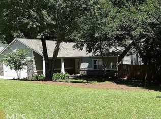 2974 Owens Meadow Dr NW, Kennesaw, GA 30152