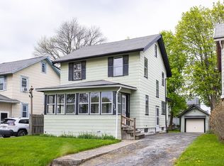 354 Knickerbocker Ave, Rochester, NY 14615